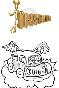 Indian inventor's creation make flying car a reality?